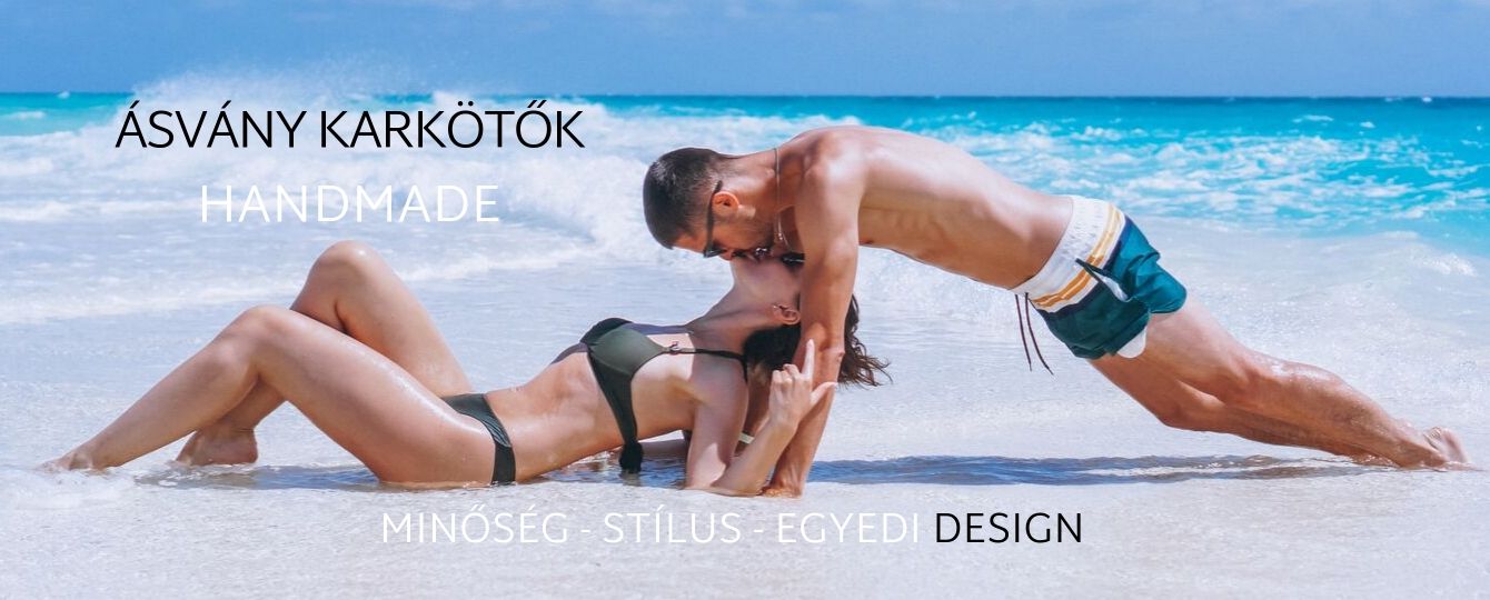 ásványkarkötő shop